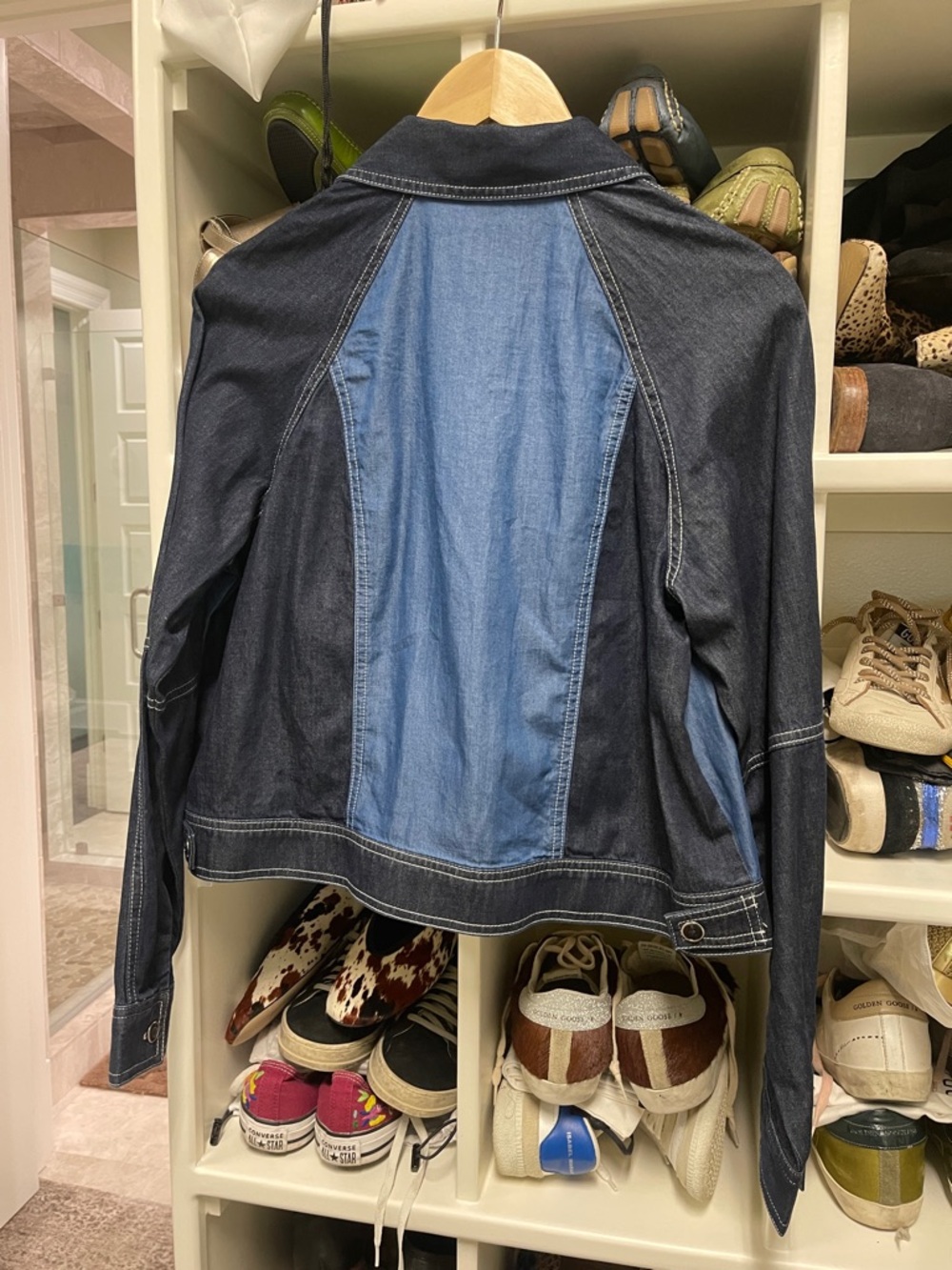 CAbi Composition Jacket - Picture 3 of 3